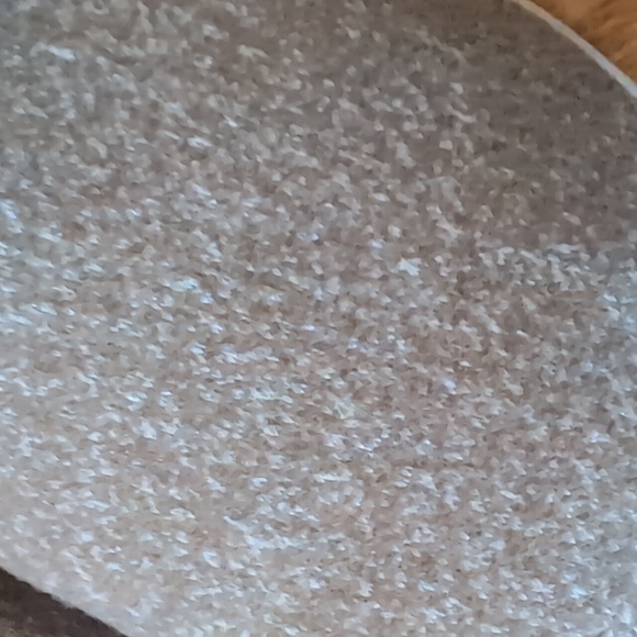 allbirds Wool Loungers Women's Sz 8 Tan - Picture 2 of 7